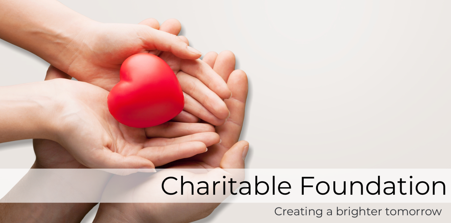 Charitable Foundation 